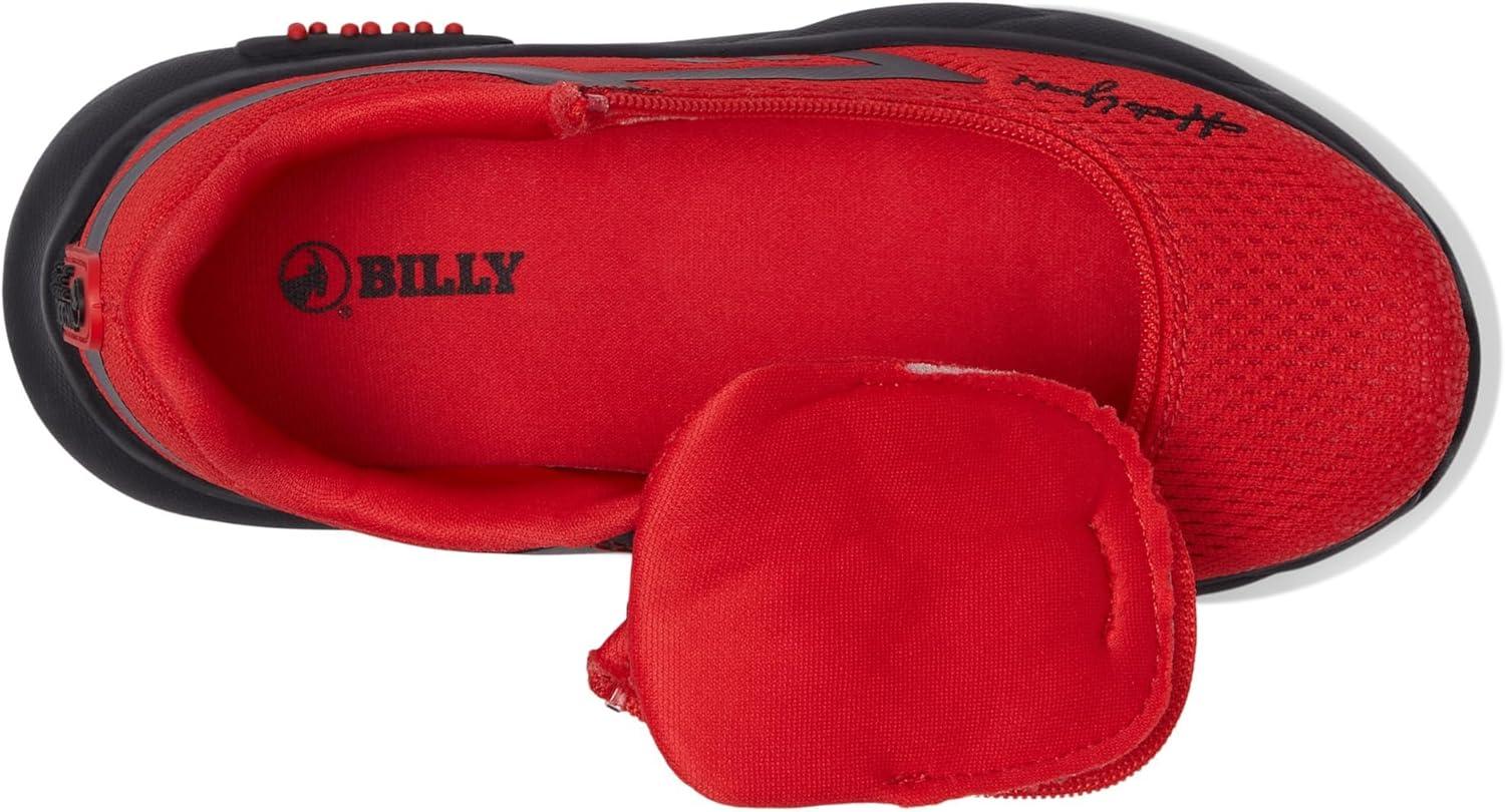 image:imageBilly Footwear Mens Billy Sport InclusionKodify Red