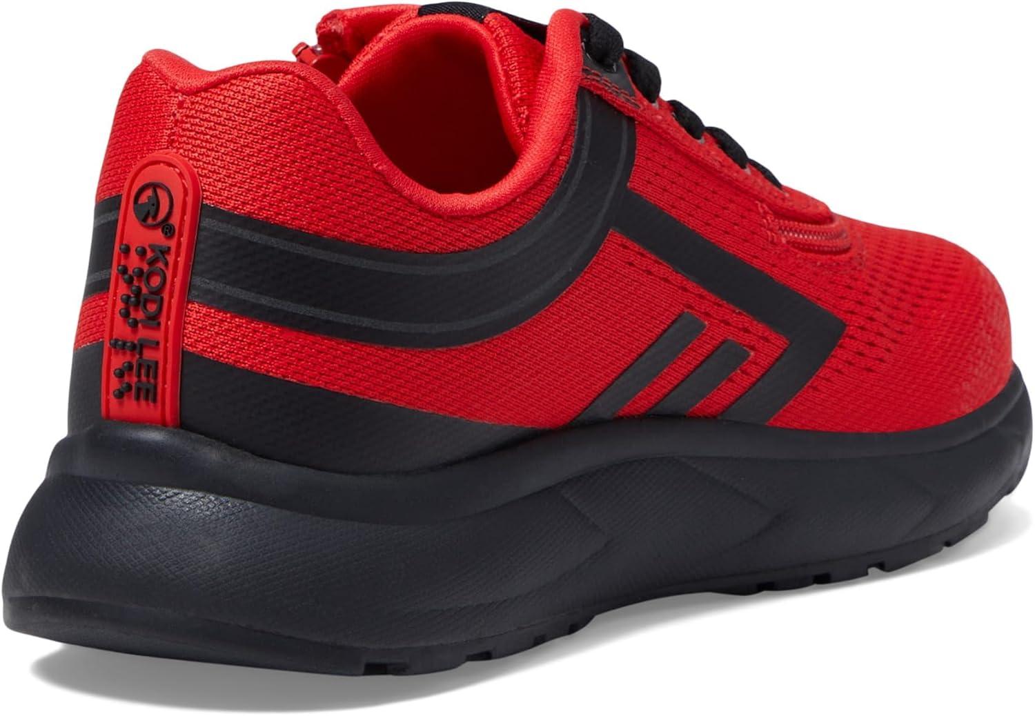 image:imageBilly Footwear Mens Billy Sport InclusionKodify Red
