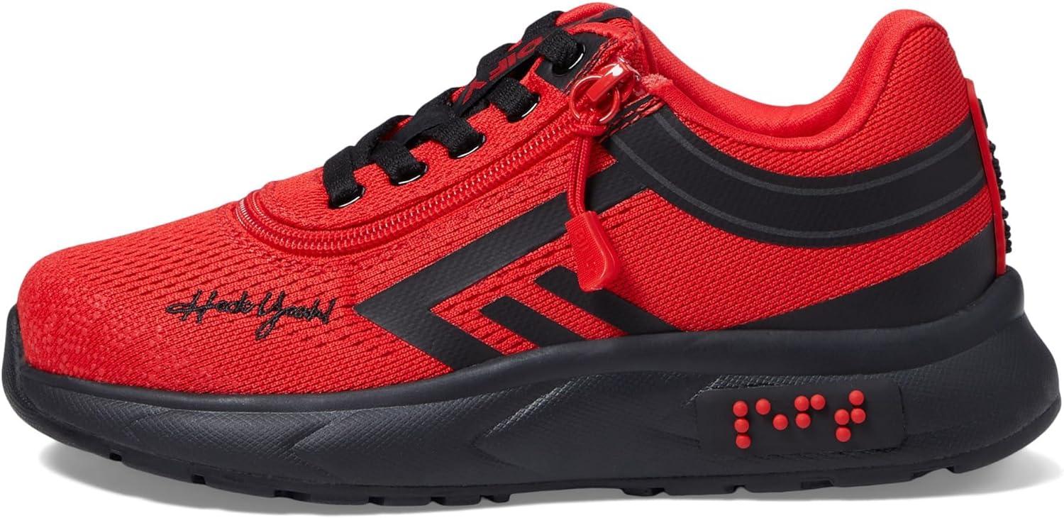 image:imageBilly Footwear Mens Billy Sport InclusionKodify Red