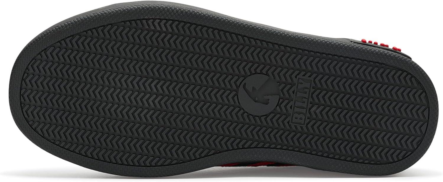 image:imageBilly Footwear Mens Casual Shoes High TopBlack