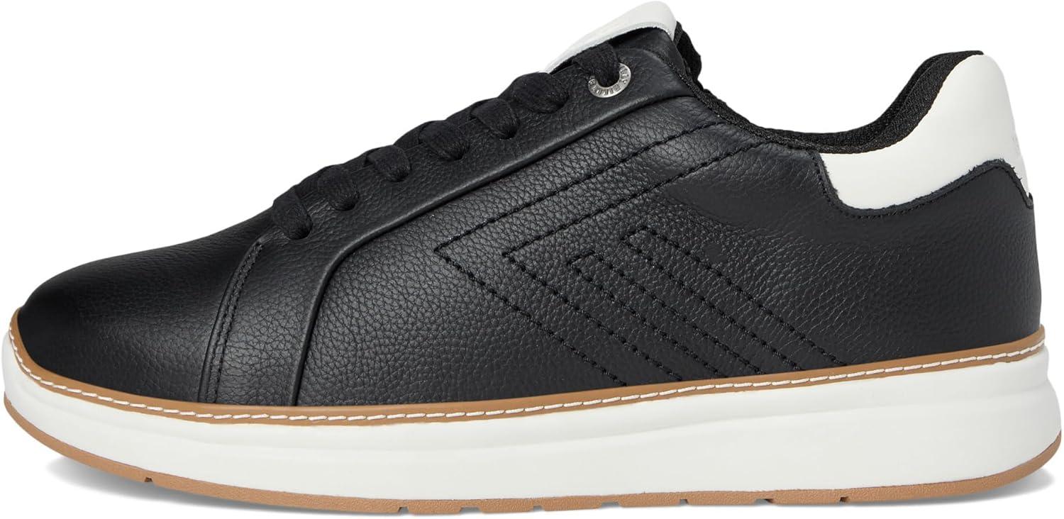 image:imageBilly Footwear Mens Comfort LuxeBlack Leather