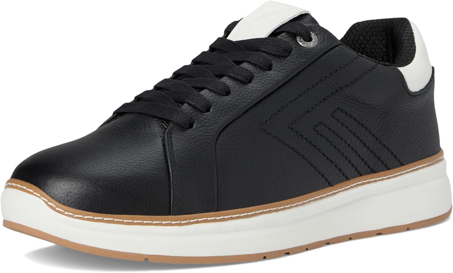 image:imageBilly Footwear Mens Comfort LuxeBlack Leather