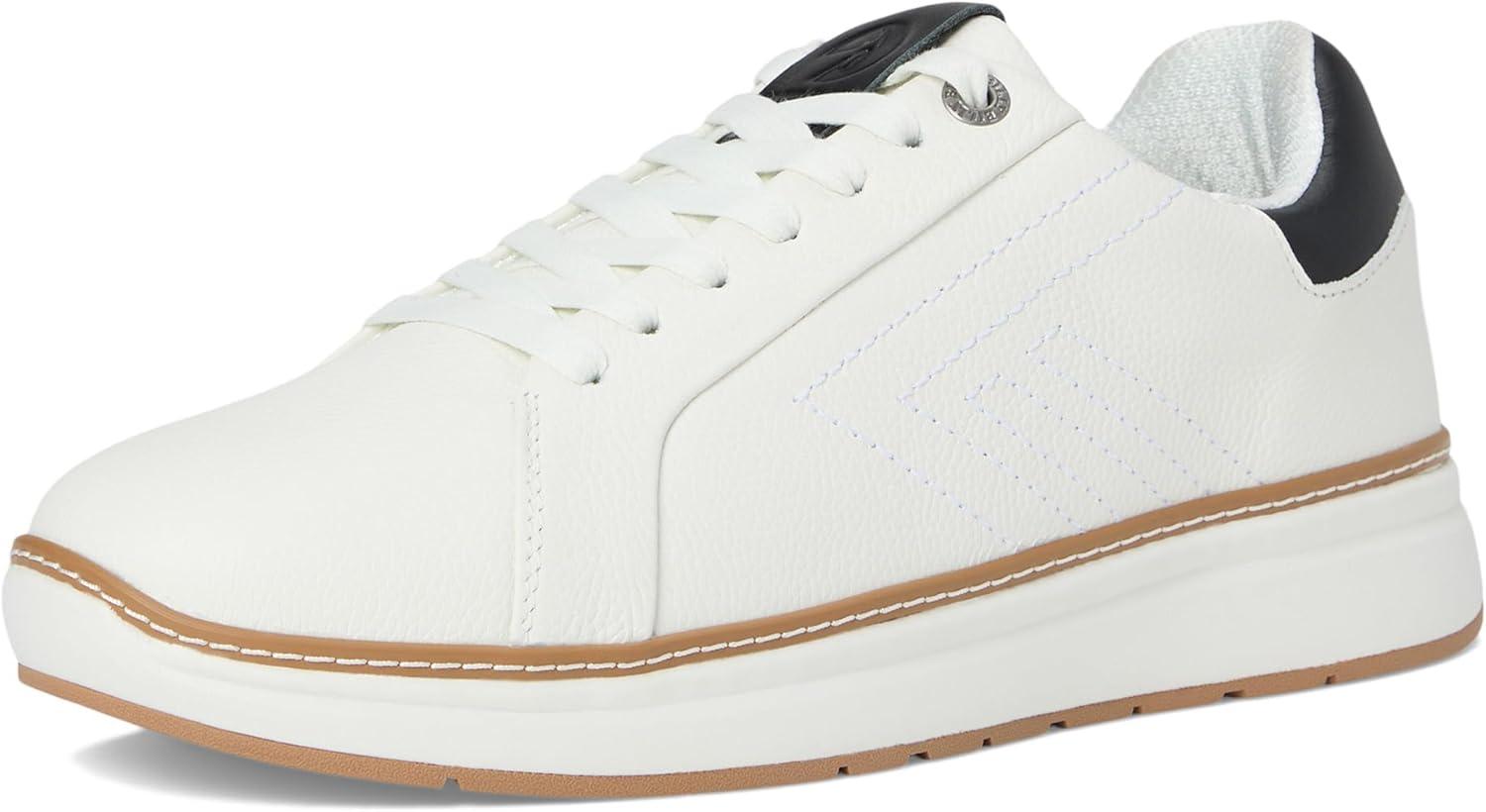 image:imageBilly Footwear Mens Comfort LuxeWhite Leather