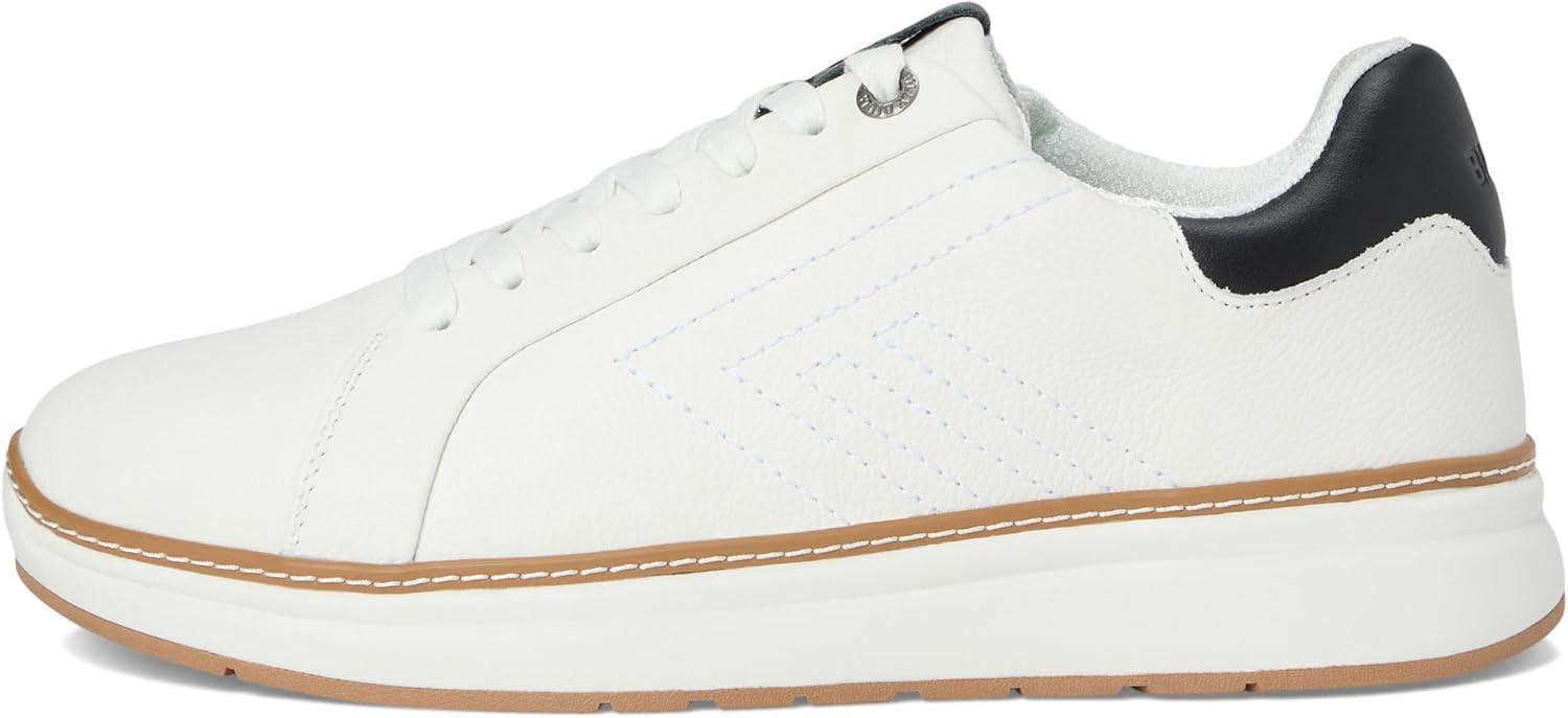 image:imageBilly Footwear Mens Comfort LuxeWhite Leather