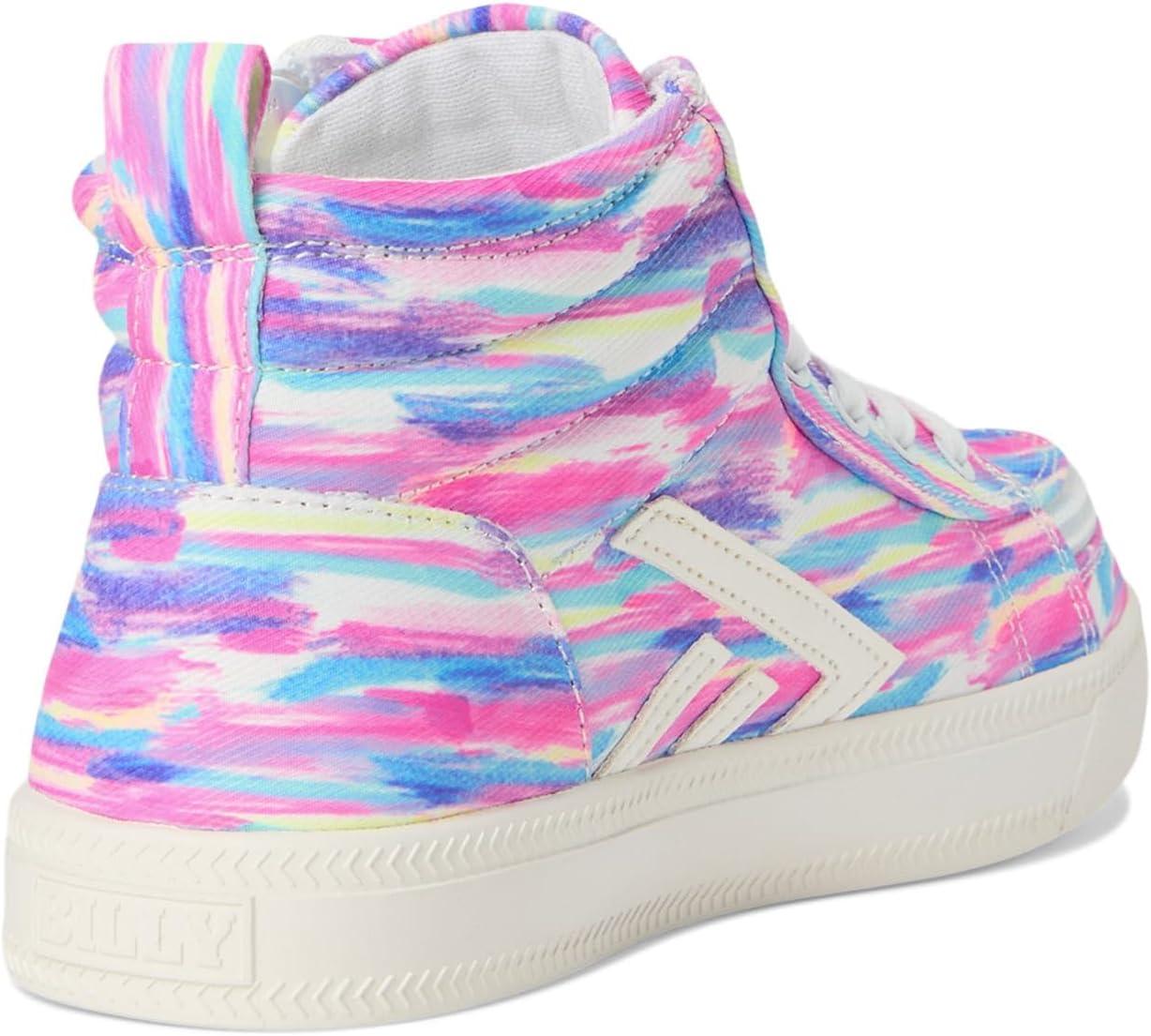 image:imageBilly Footwear UnisexChild Billy Cs High Top Big KidLittle KidSummer Breeze