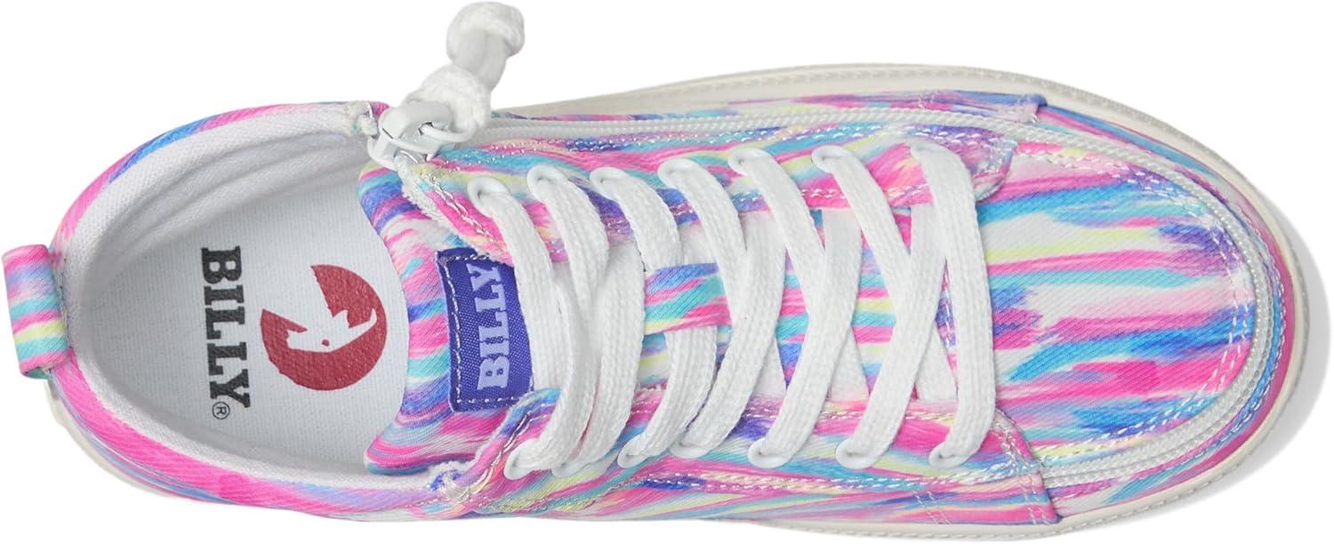 image:imageBilly Footwear UnisexChild Billy Cs High Top Big KidLittle KidSummer Breeze