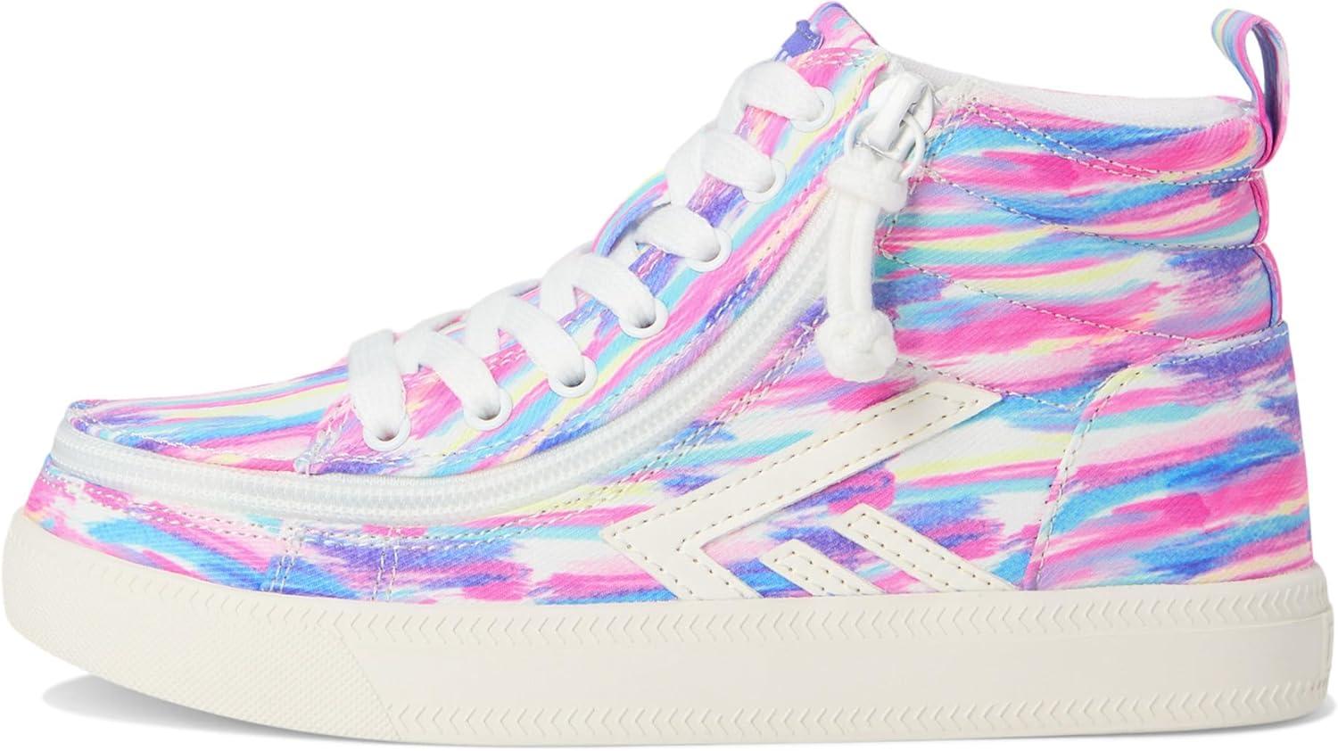 image:imageBilly Footwear UnisexChild Billy Cs High Top Big KidLittle KidSummer Breeze