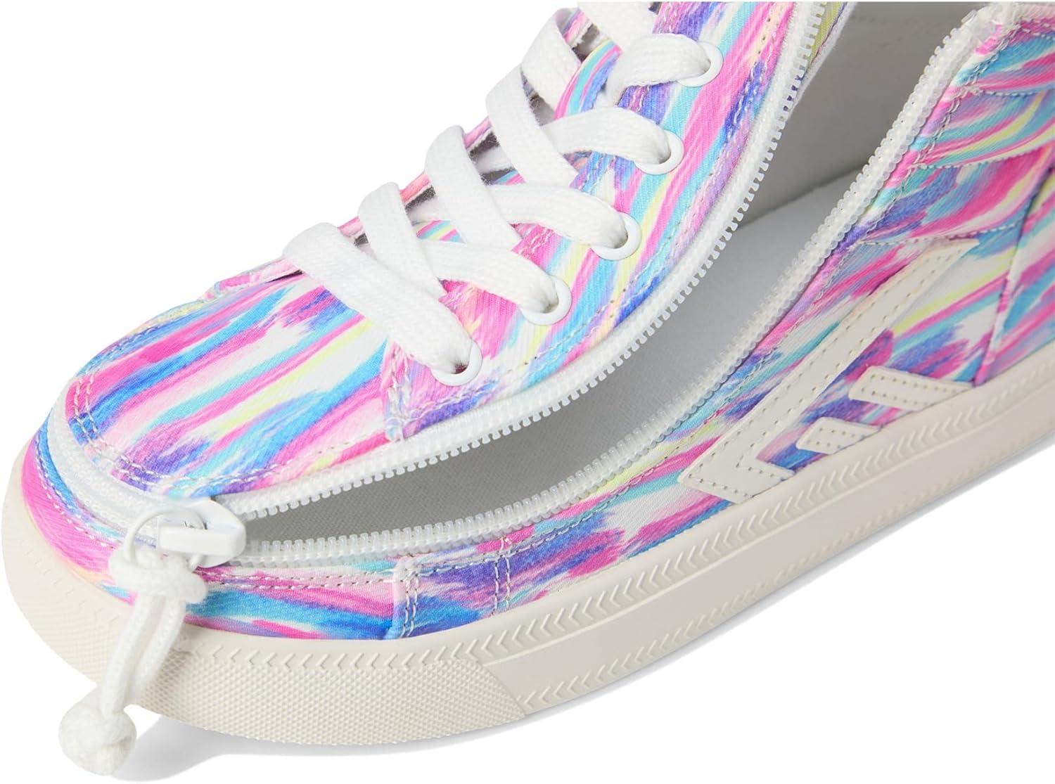 image:imageBilly Footwear UnisexChild Billy Cs High Top Big KidLittle KidSummer Breeze