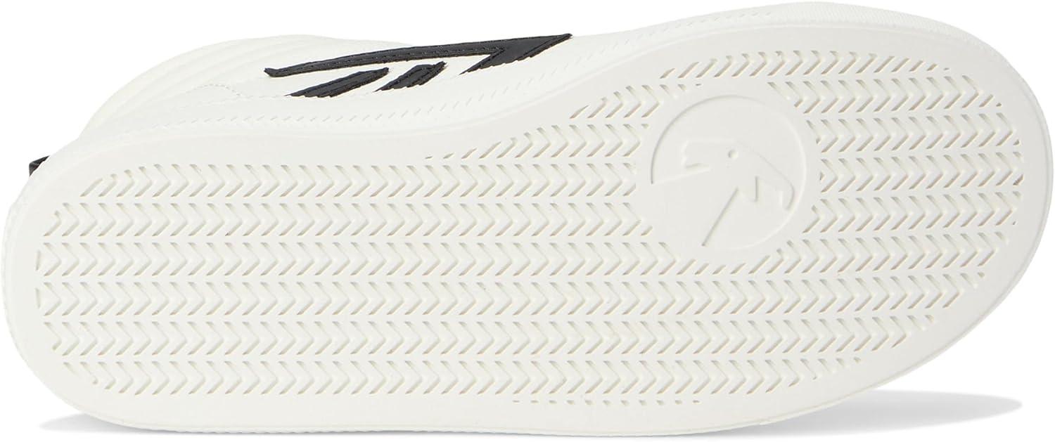 image:imageBilly Footwear UnisexChild Billy Cs High Top Big KidLittle KidWhiteBlack