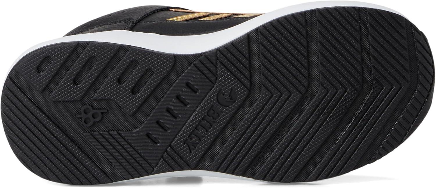 image:imageBilly Footwear UnisexChild Billy Goat Hoop Little KidBig KidBlack