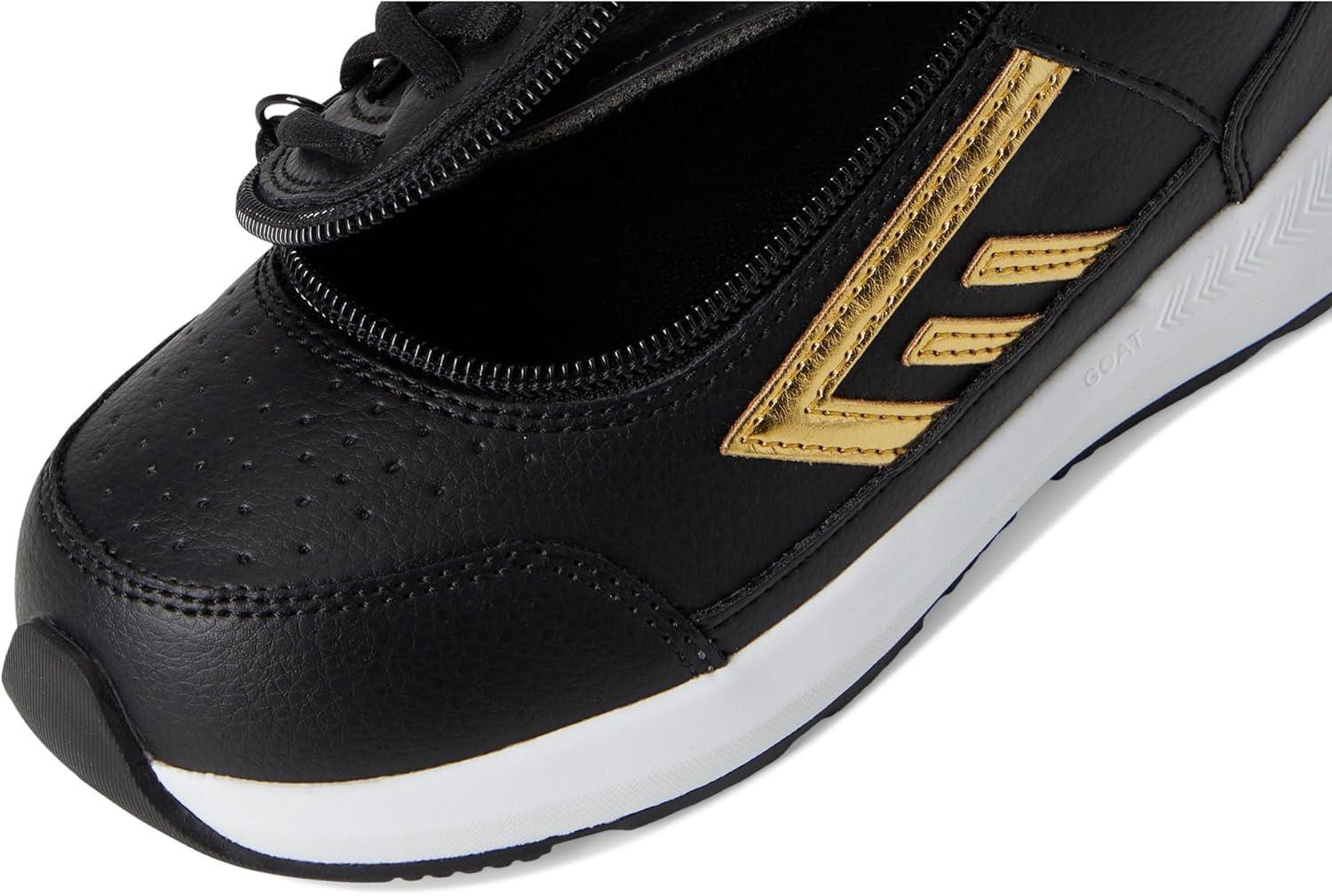 image:imageBilly Footwear UnisexChild Billy Goat Hoop Little KidBig KidBlack