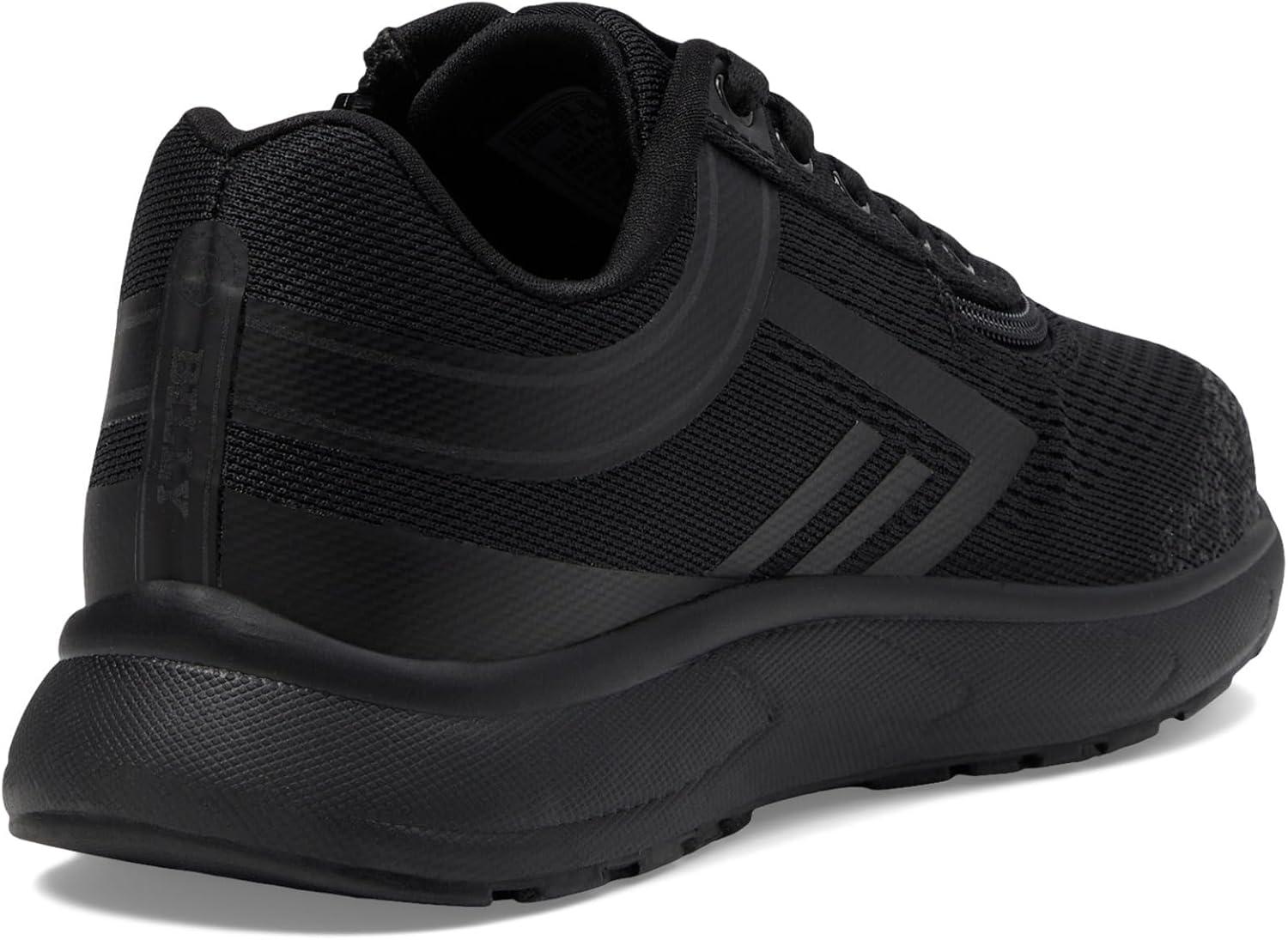 image:imageBilly Footwear UnisexChild Billy Sport Inclusion Big KidLittle KidBlack to the Floor