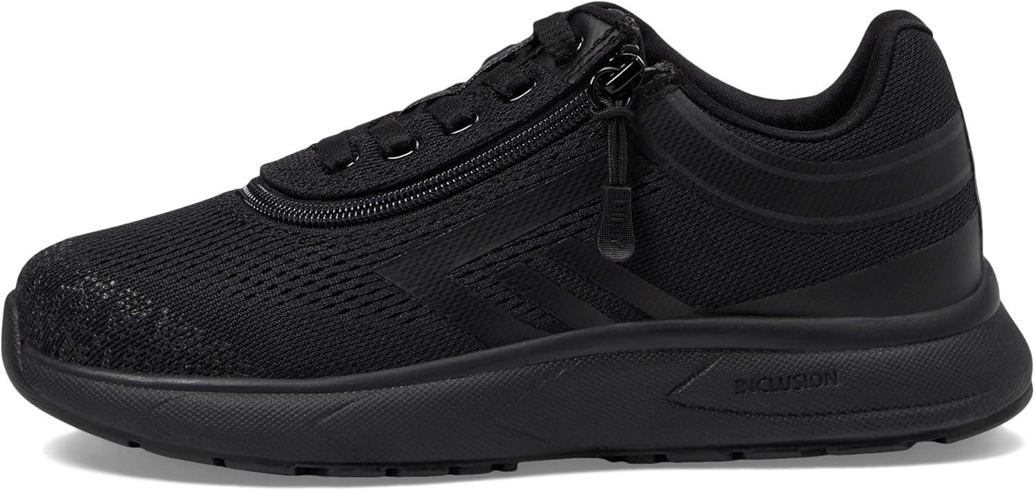 image:imageBilly Footwear UnisexChild Billy Sport Inclusion Big KidLittle KidBlack to the Floor