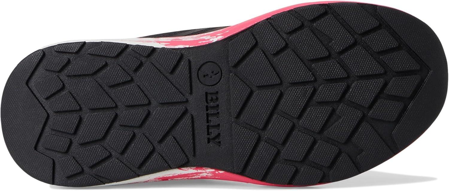 image:imageBilly Footwear UnisexChild Billy Sport Inclusion Big KidLittle KidBlackFuchsia Fire