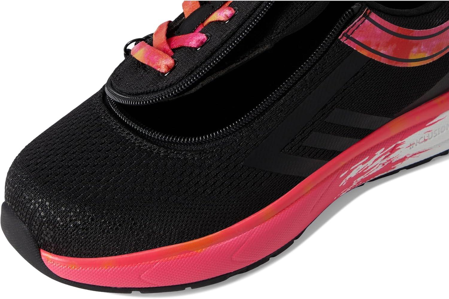 image:imageBilly Footwear UnisexChild Billy Sport Inclusion Big KidLittle KidBlackFuchsia Fire