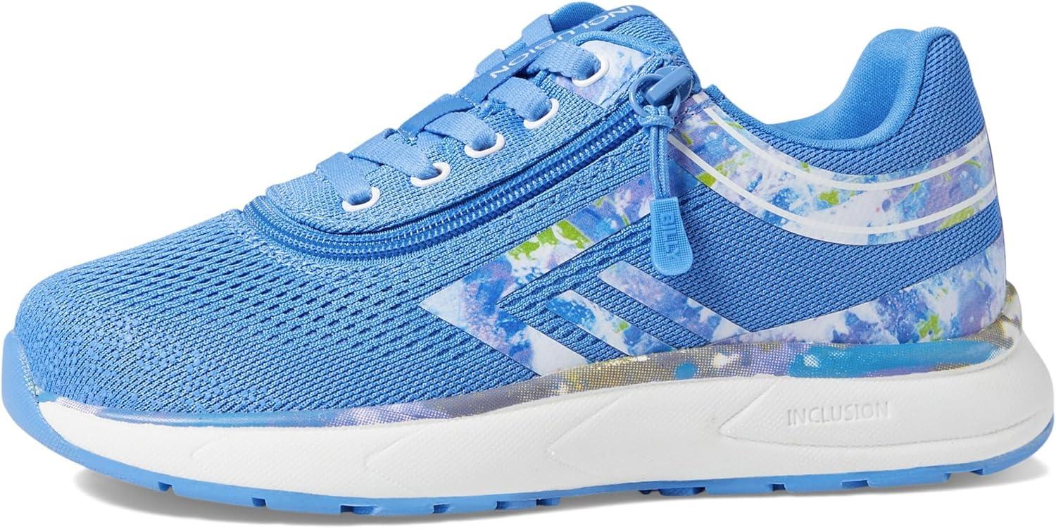 image:imageBilly Footwear UnisexChild Billy Sport Inclusion Big KidLittle KidBlue Marble