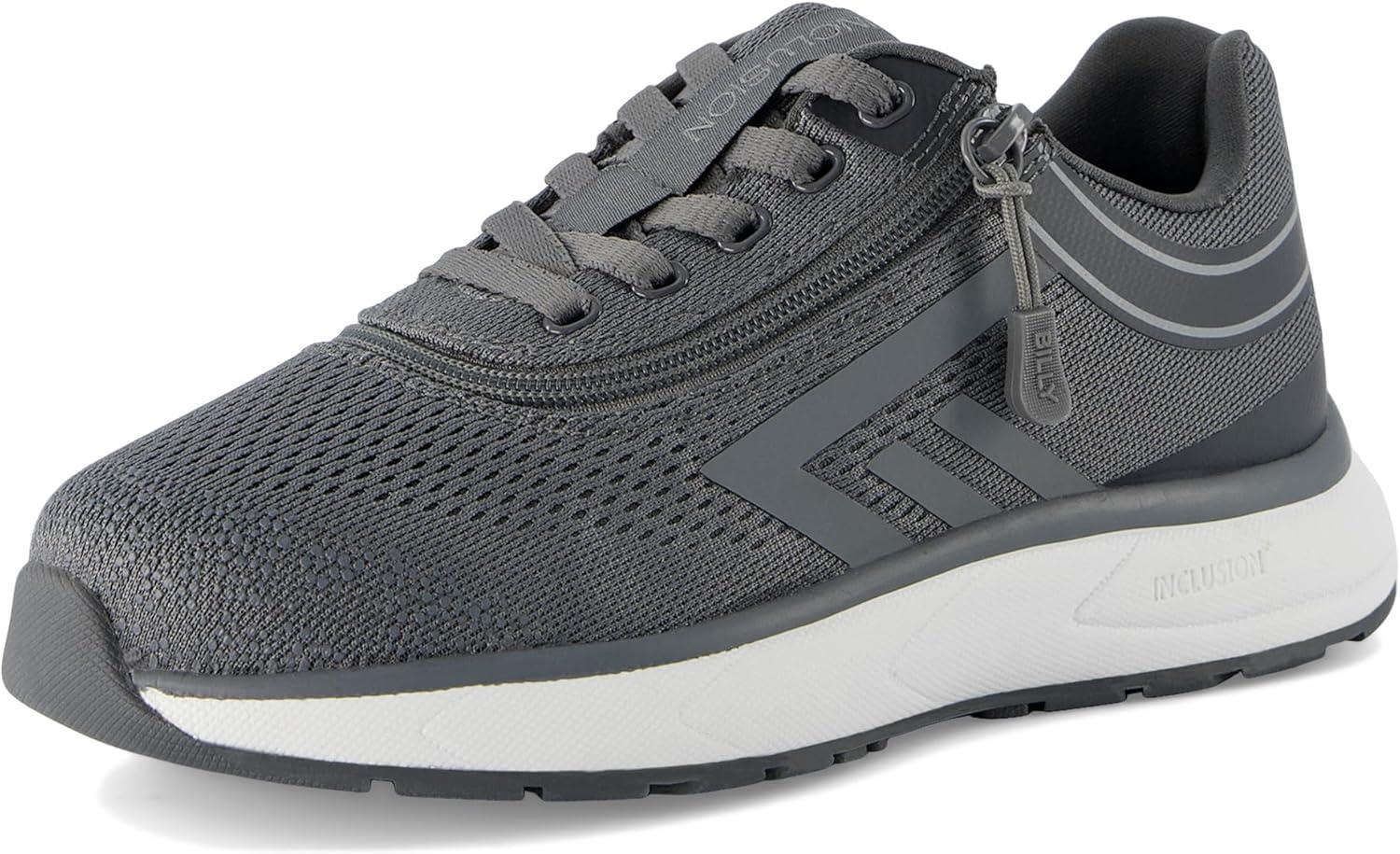 image:imageBilly Footwear UnisexChild Billy Sport Inclusion Big KidLittle KidCharcoal