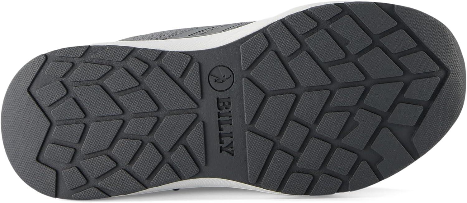 image:imageBilly Footwear UnisexChild Billy Sport Inclusion Big KidLittle KidCharcoal