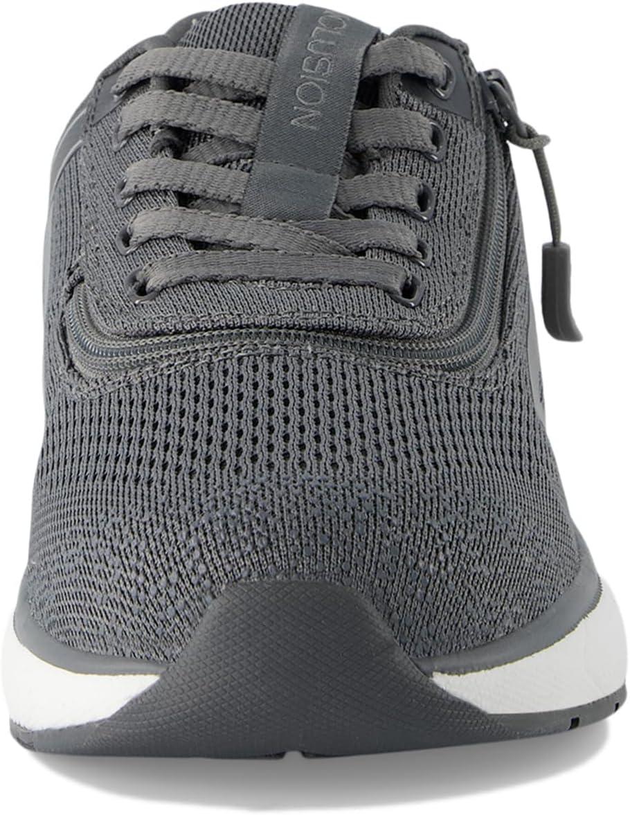 image:imageBilly Footwear UnisexChild Billy Sport Inclusion Big KidLittle KidCharcoal