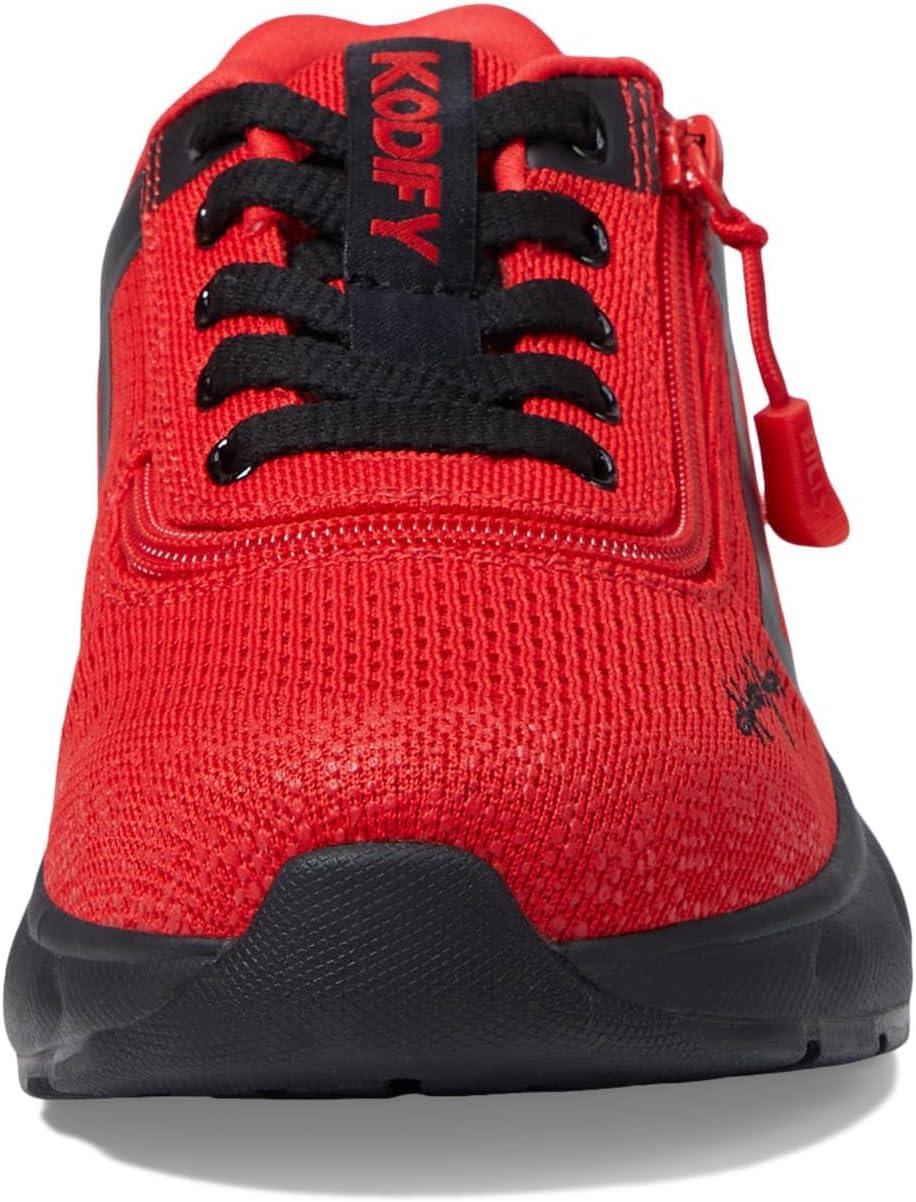 image:imageBilly Footwear UnisexChild Billy Sport Inclusion Big KidLittle KidKodify Red