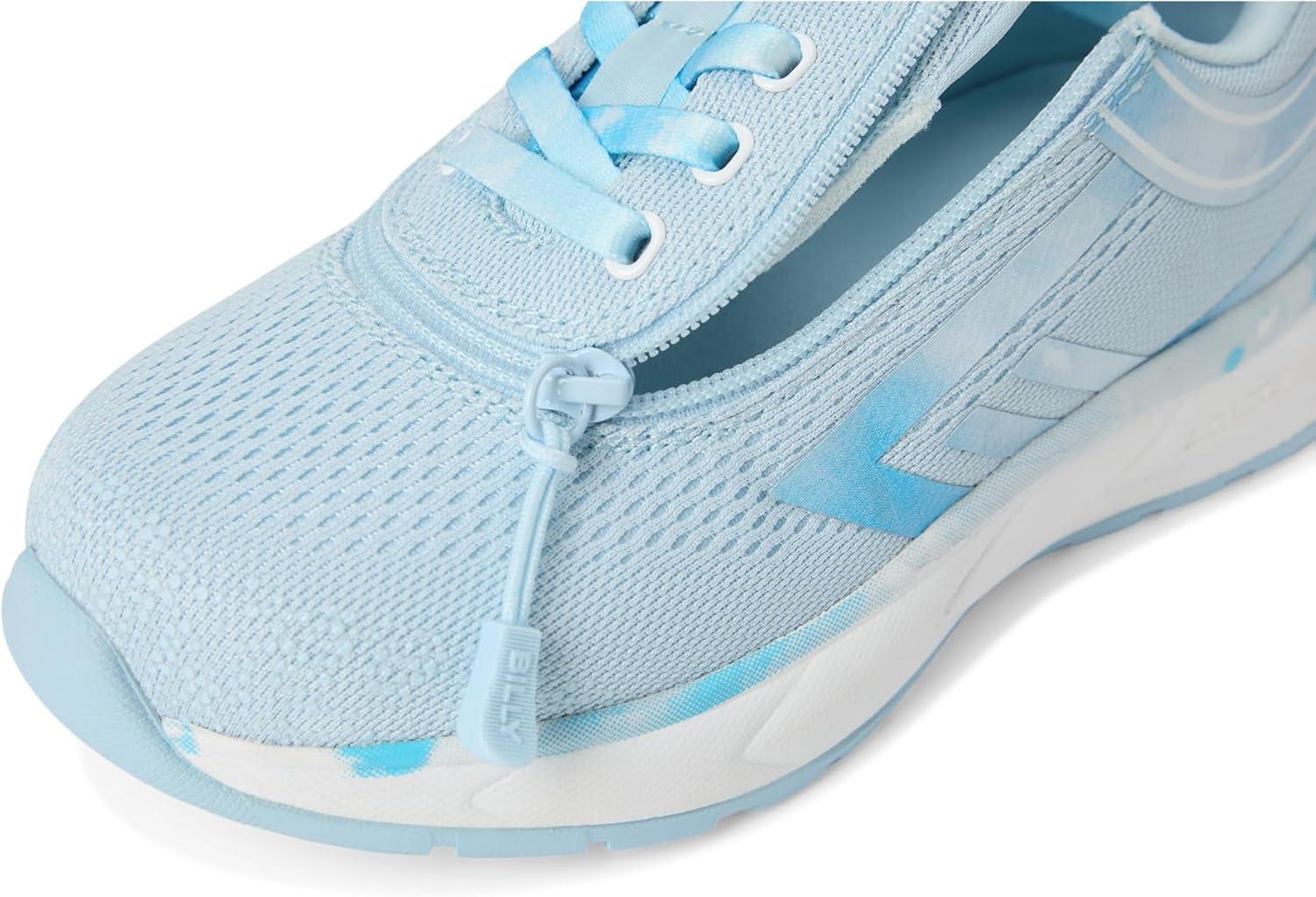 image:imageBilly Footwear UnisexChild Billy Sport Inclusion Big KidLittle KidSky Blue