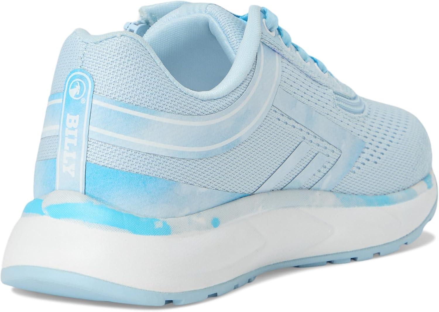 image:imageBilly Footwear UnisexChild Billy Sport Inclusion Big KidLittle KidSky Blue