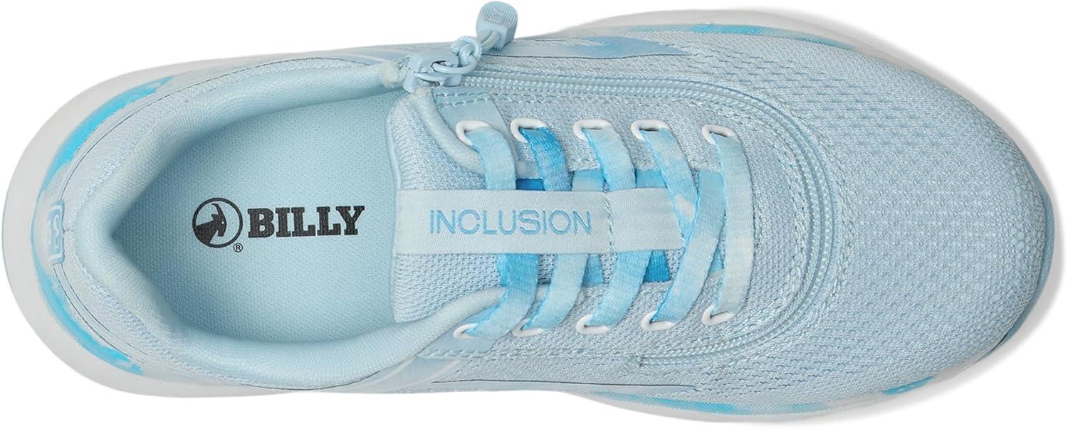 image:imageBilly Footwear UnisexChild Billy Sport Inclusion Big KidLittle KidSky Blue