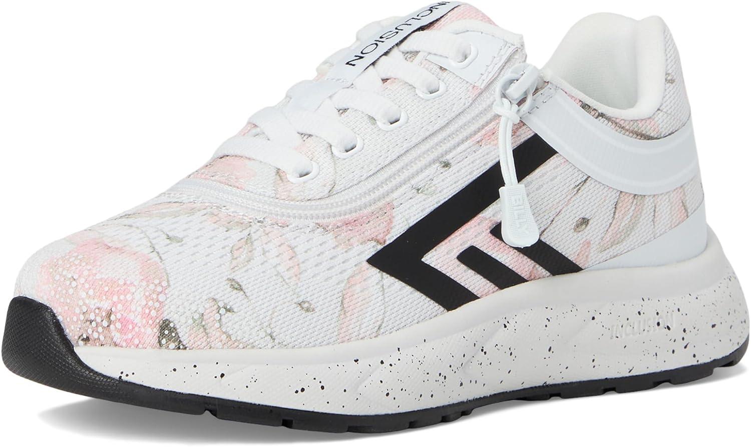 image:imageBilly Footwear UnisexChild Billy Sport Inclusion Big KidLittle KidStone Floral