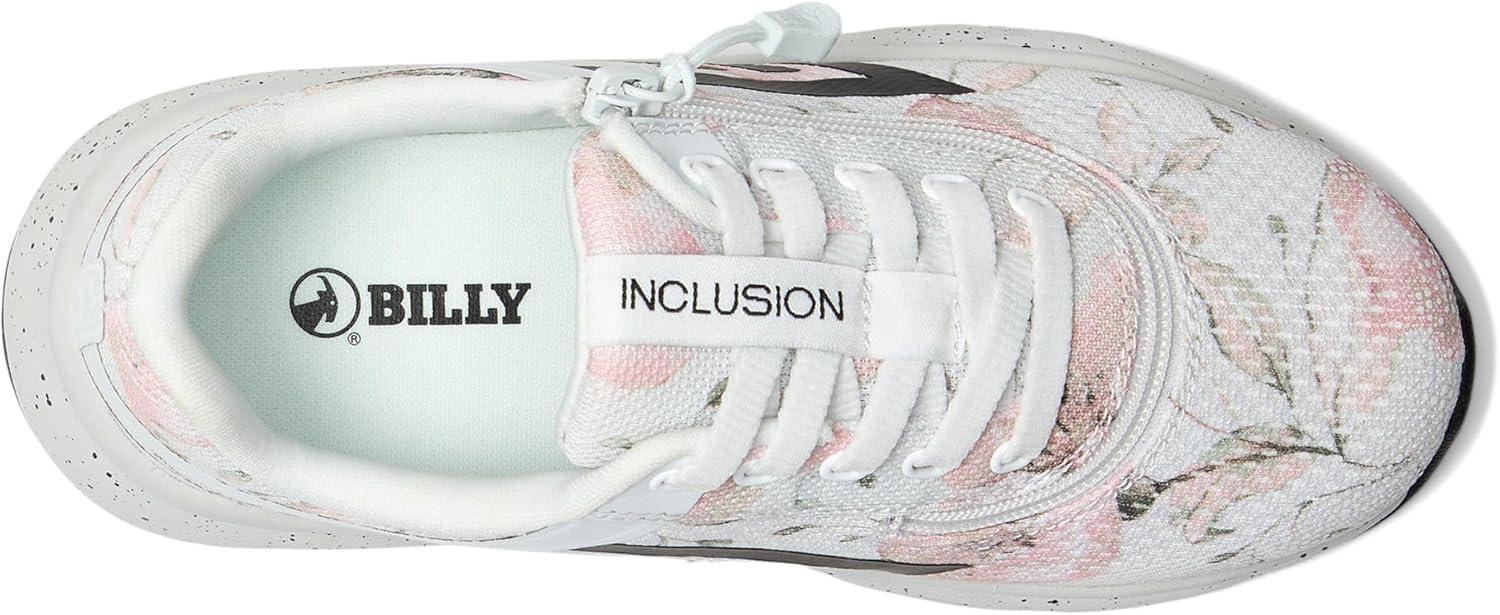 image:imageBilly Footwear UnisexChild Billy Sport Inclusion Big KidLittle KidStone Floral