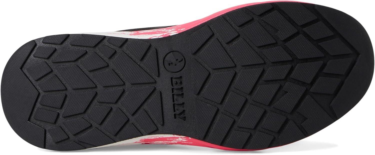 image:imageBilly Footwear Womens Billy Sport InclusionBlackFuchsia Fire
