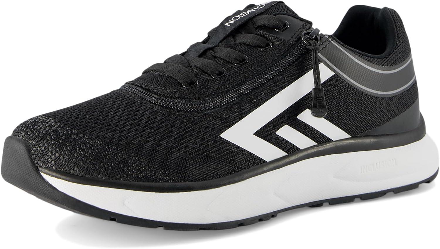 image:imageBilly Footwear Womens Billy Sport InclusionBlackWhite