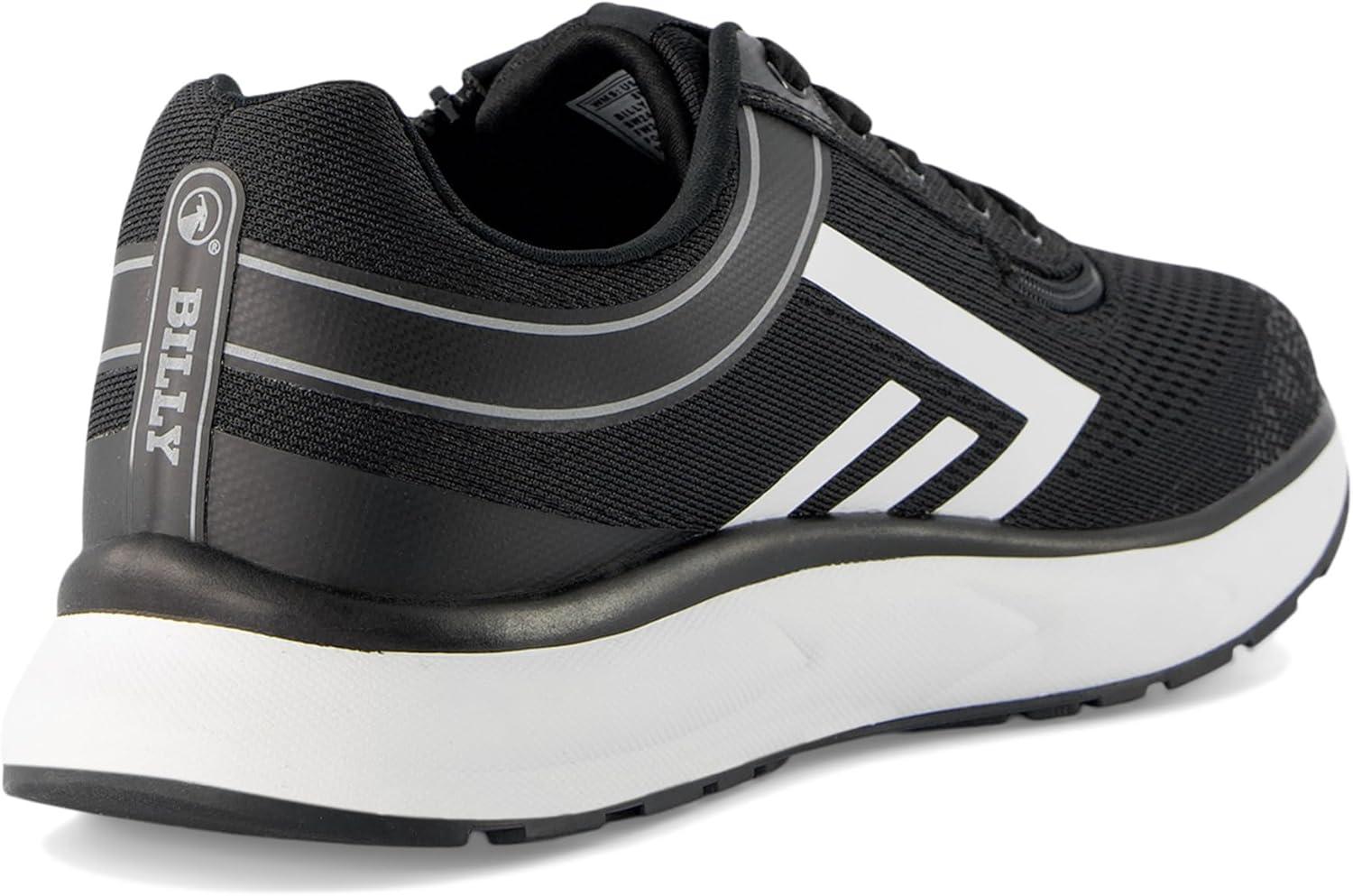 image:imageBilly Footwear Womens Billy Sport InclusionBlackWhite