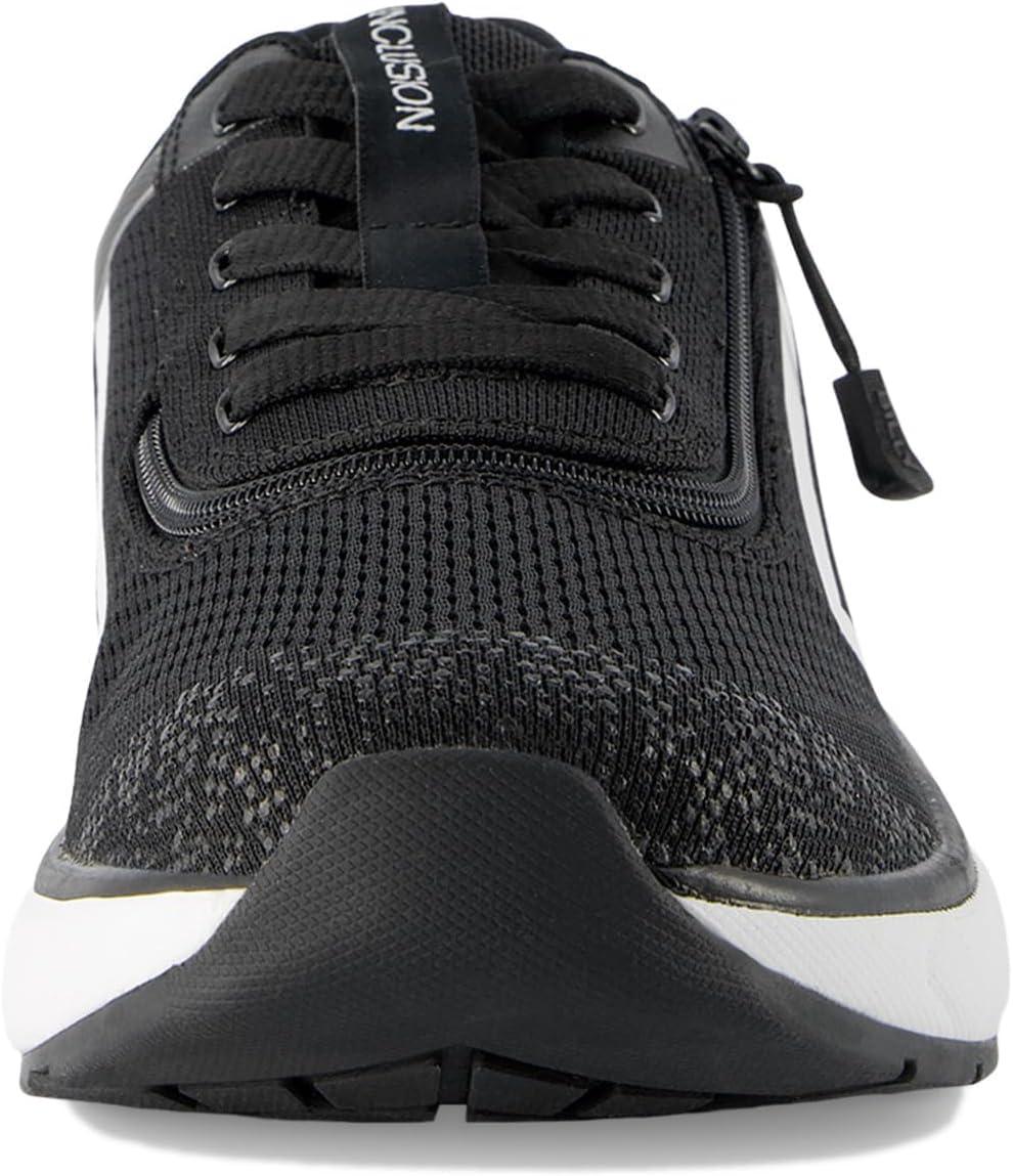 image:imageBilly Footwear Womens Billy Sport InclusionBlackWhite