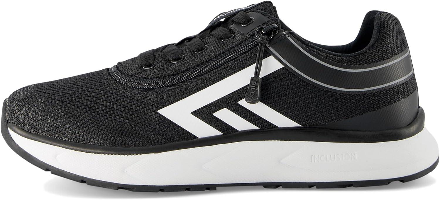 image:imageBilly Footwear Womens Billy Sport InclusionBlackWhite
