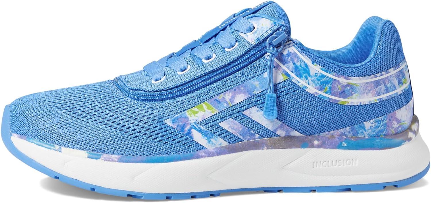 image:imageBilly Footwear Womens Billy Sport InclusionBlue Marble