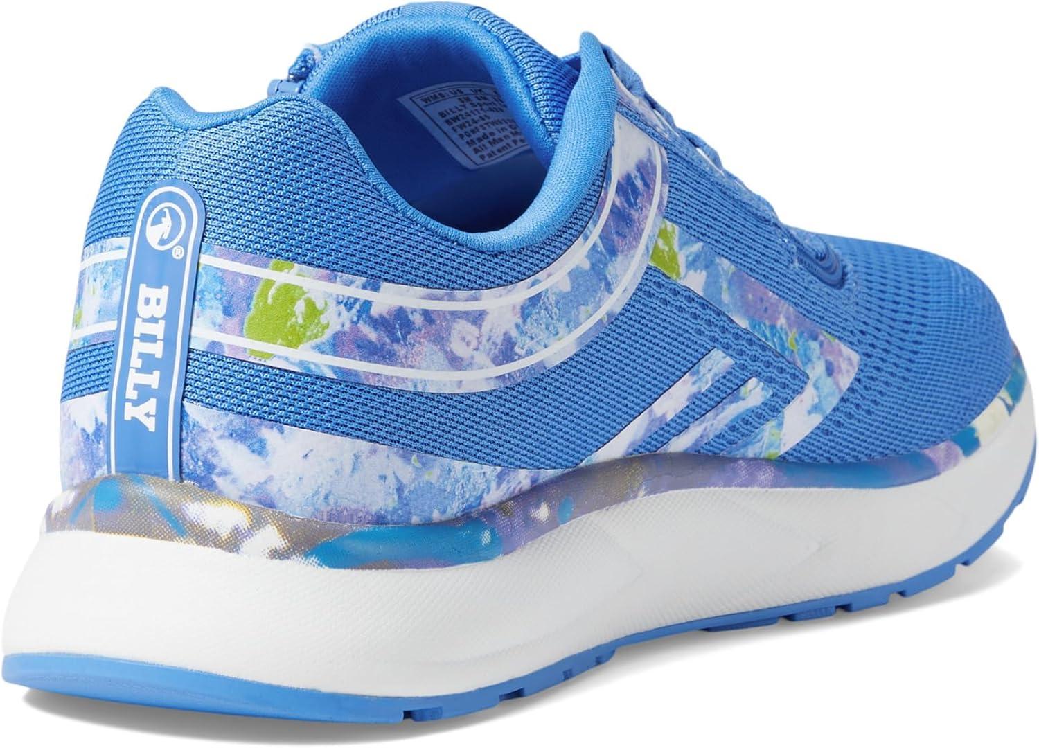 image:imageBilly Footwear Womens Billy Sport InclusionBlue Marble