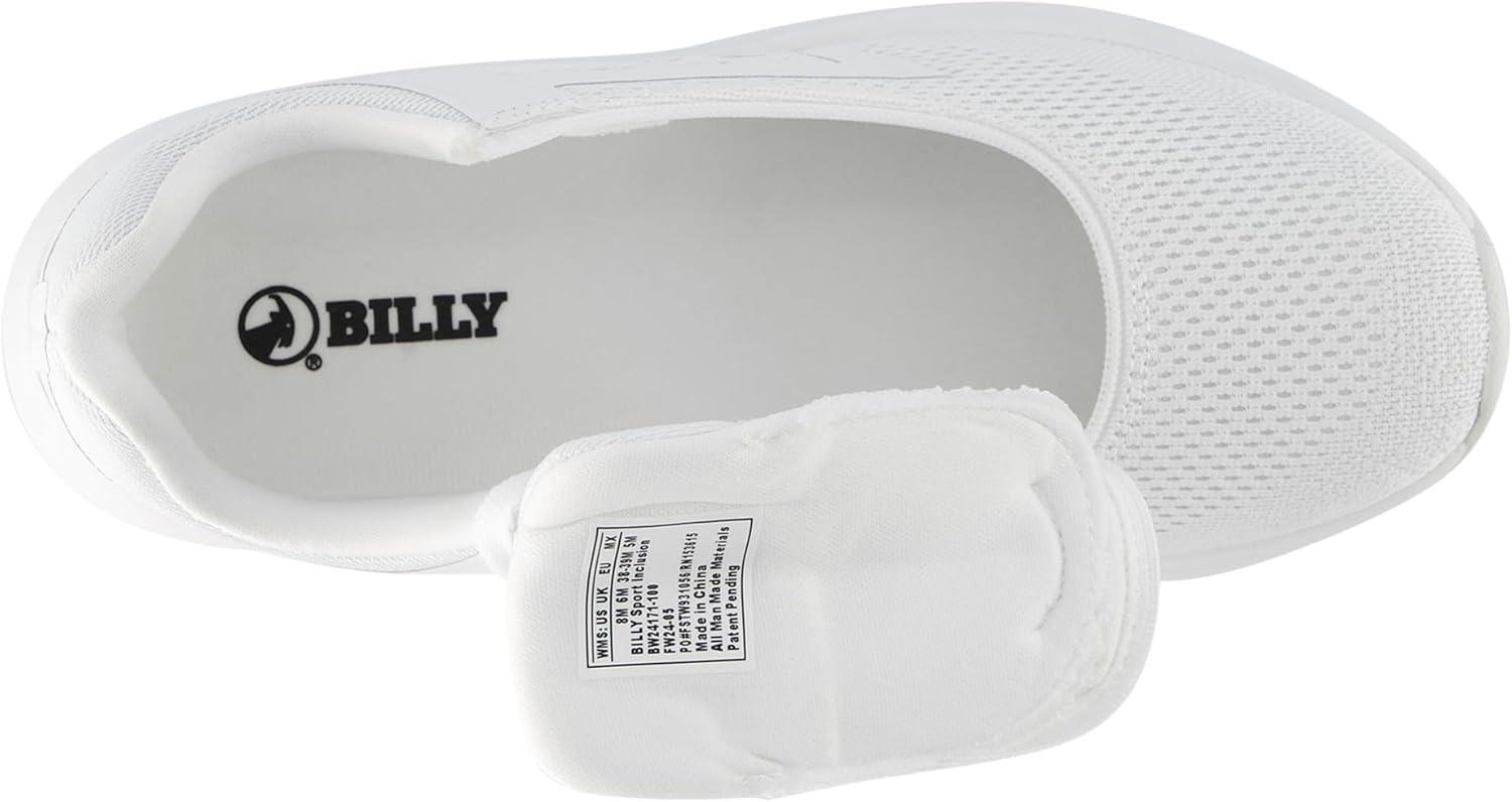 image:imageBilly Footwear Womens Billy Sport InclusionWhite