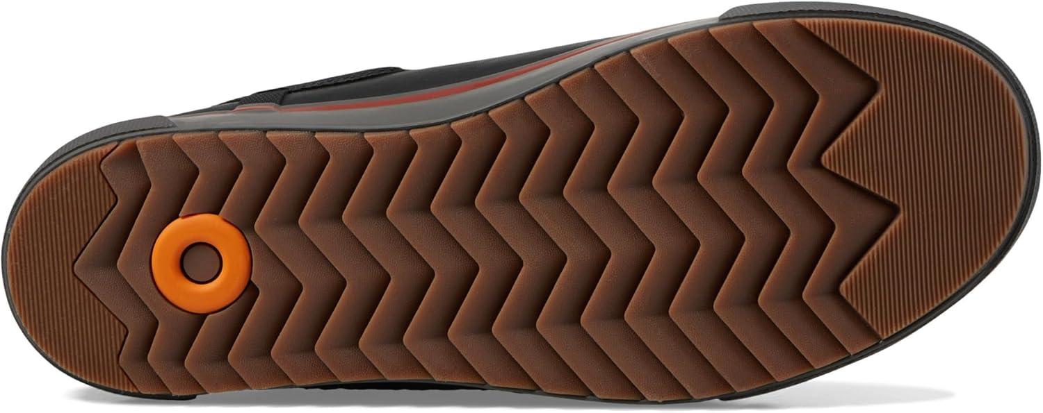 image:imageBogs Mens Kicker Rain Chelsea II Boot Black 1 12