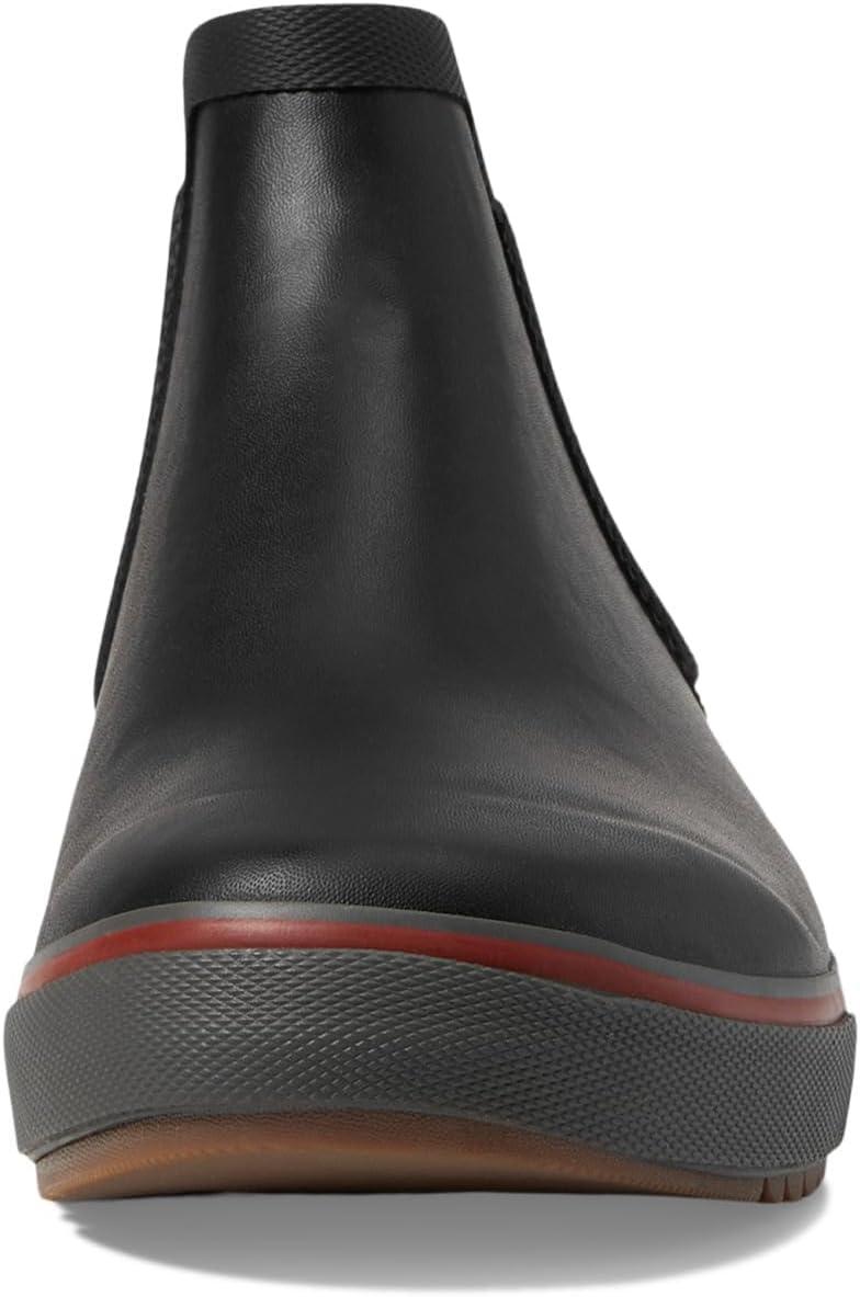 image:imageBogs Mens Kicker Rain Chelsea II Boot Black 1 12