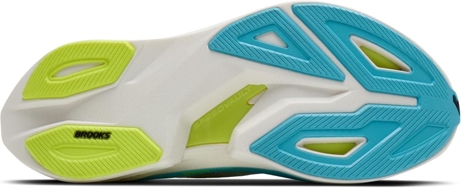 image:imageBrooks Mens Hyperion Max 3 Neutral Running ShoeCoconutIpanemaNightlife