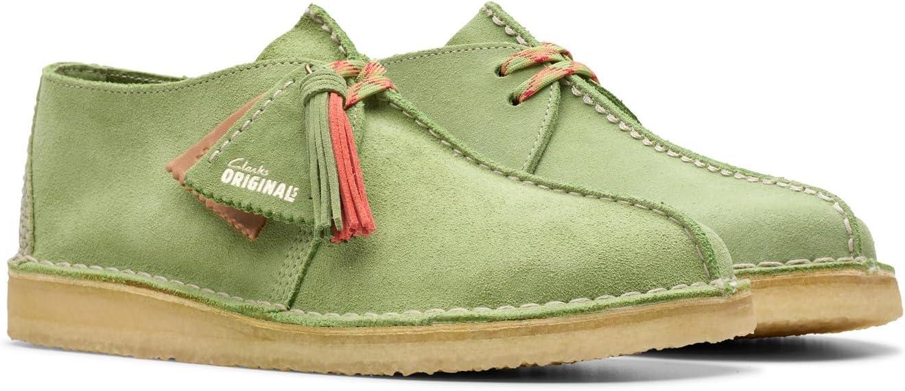 image:imageClarks Mens Desert TrekApple Suede