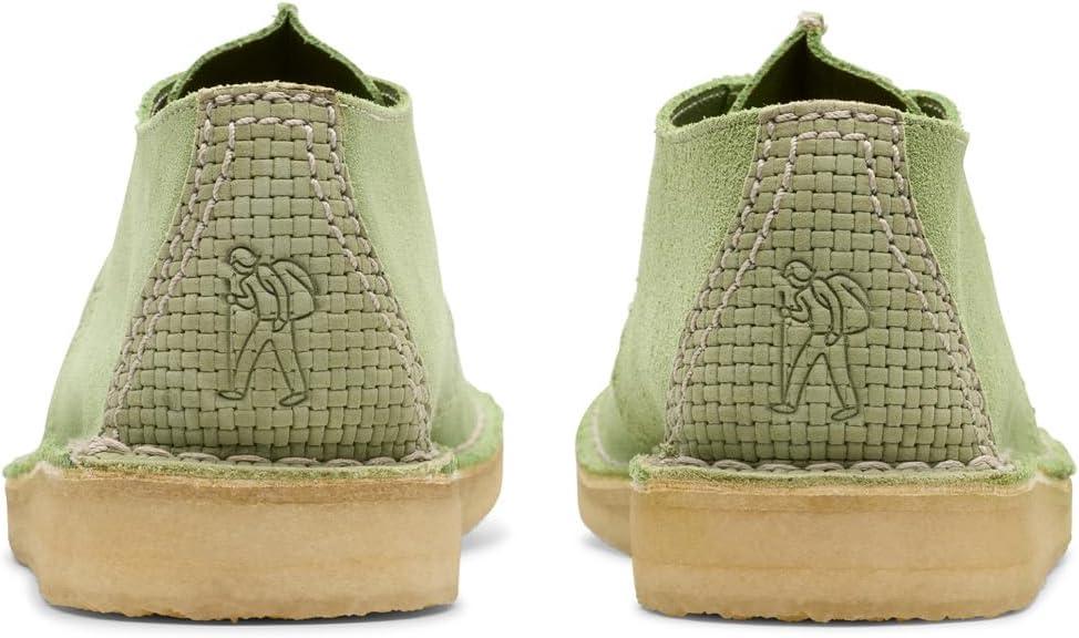 image:imageClarks Mens Desert TrekApple Suede