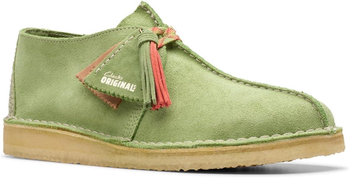 image:imageClarks Mens Desert TrekApple Suede