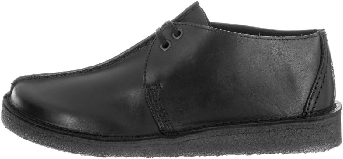 image:imageClarks Mens Desert TrekBlack