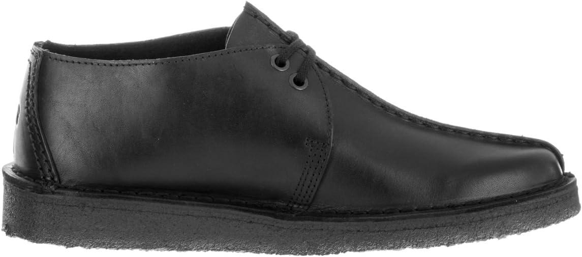 image:imageClarks Mens Desert TrekBlack