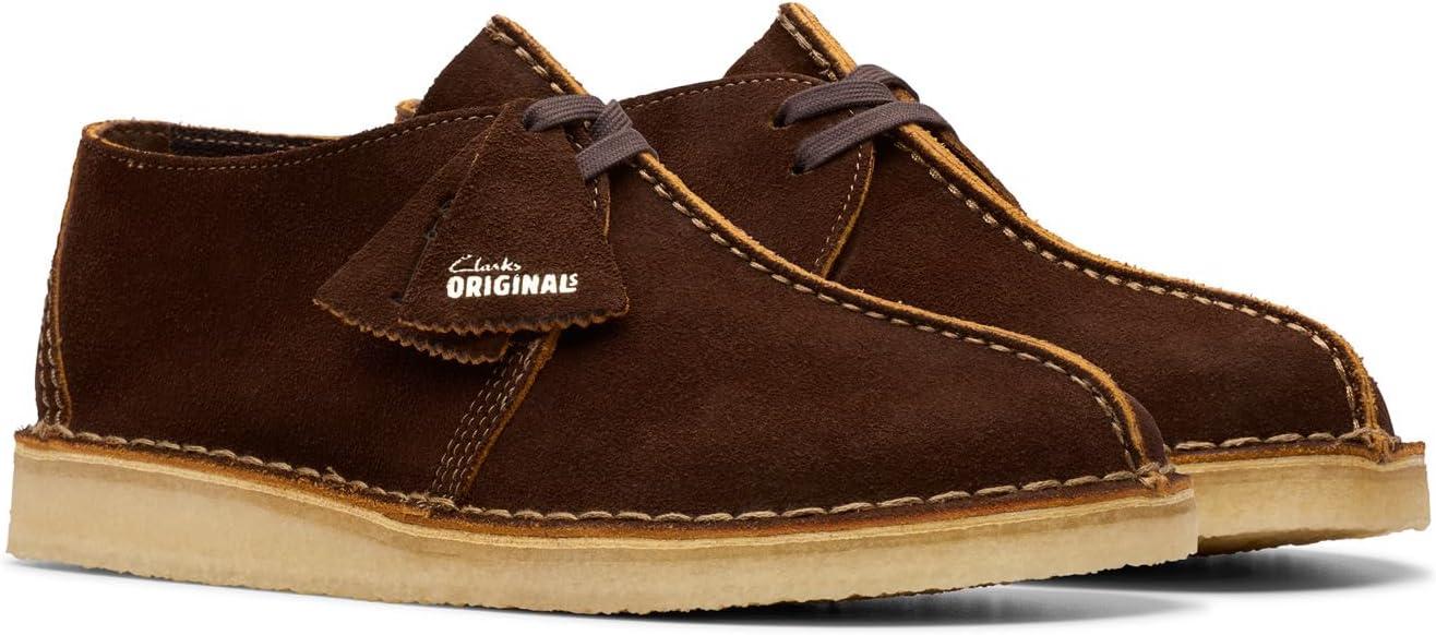 image:imageClarks Mens Desert TrekBrown