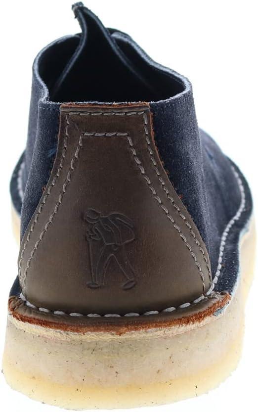 image:imageClarks Mens Desert TrekDesert