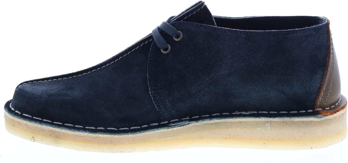 image:imageClarks Mens Desert TrekDesert