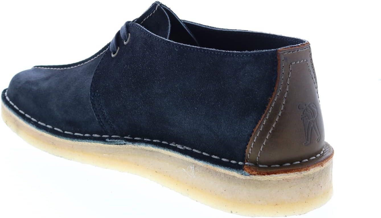 image:imageClarks Mens Desert TrekDesert