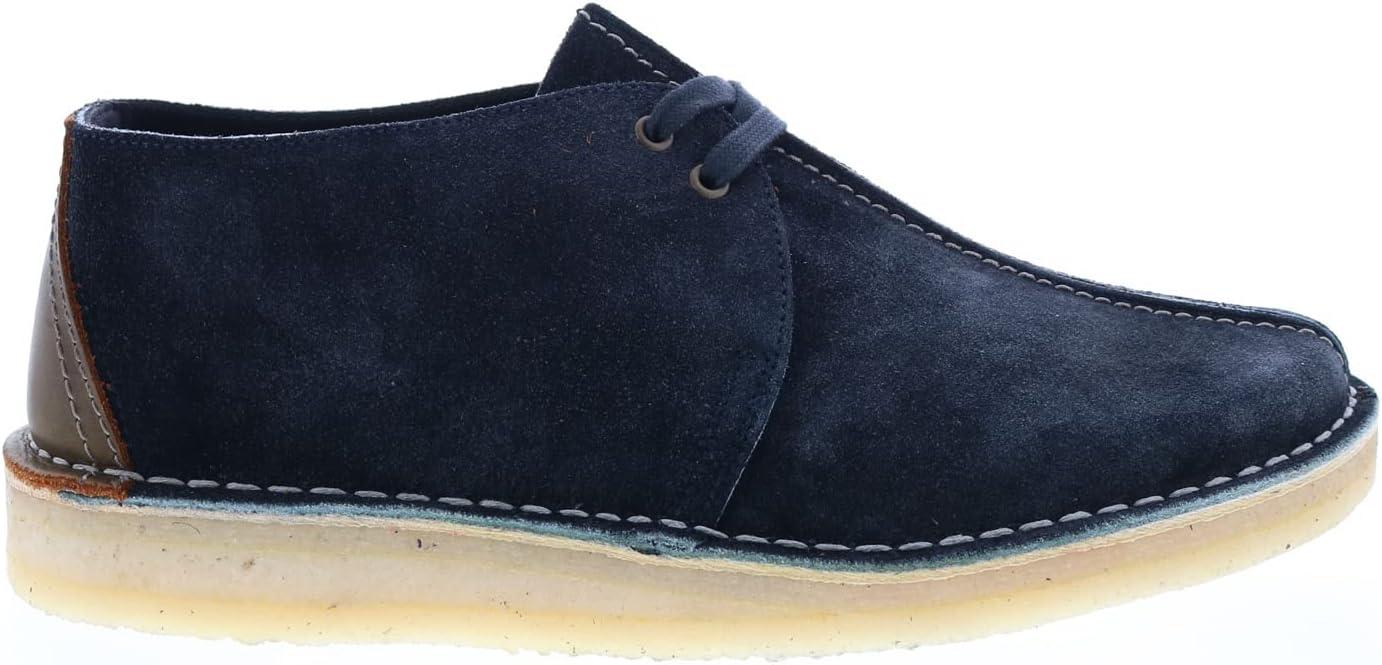 image:imageClarks Mens Desert TrekDesert gold